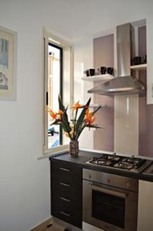 Casa Elena Apartment Maiori Exterior photo